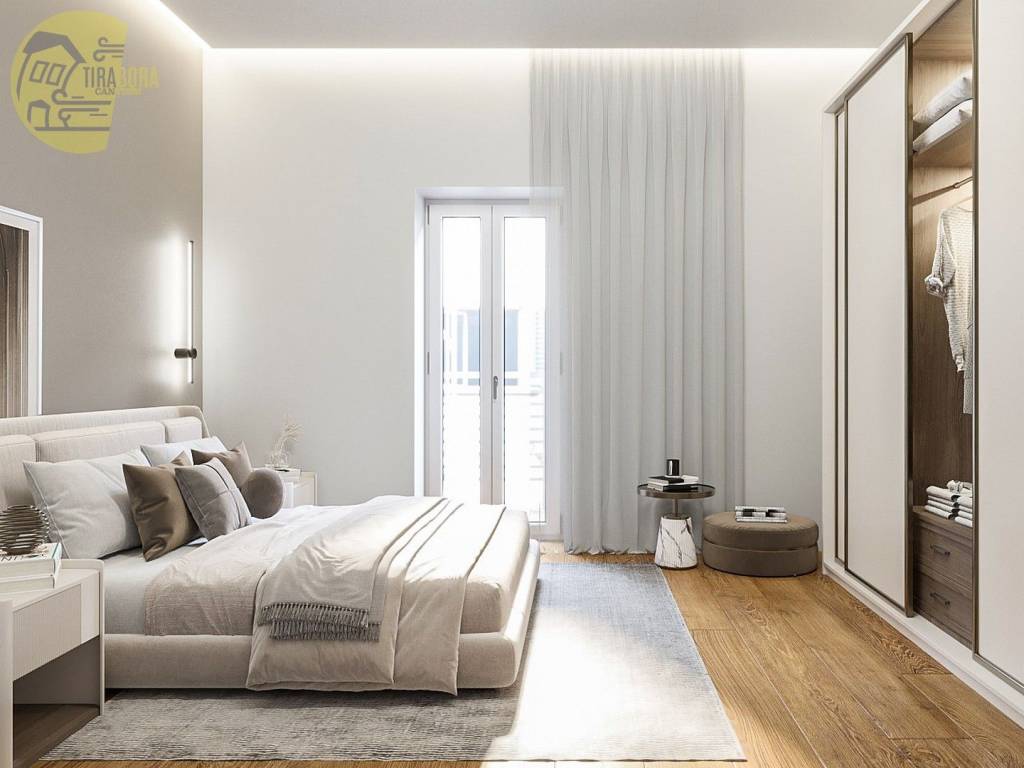 appartamento in vendita a Trieste