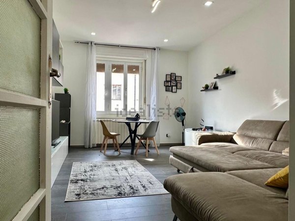 appartamento in vendita a Trieste in zona Barriera vecchia