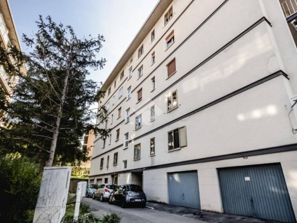 appartamento in vendita a Trieste in zona San Giacomo