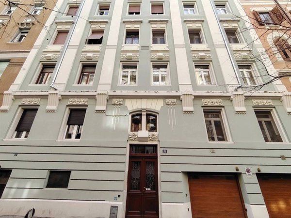 appartamento in vendita a Trieste in zona Cologna