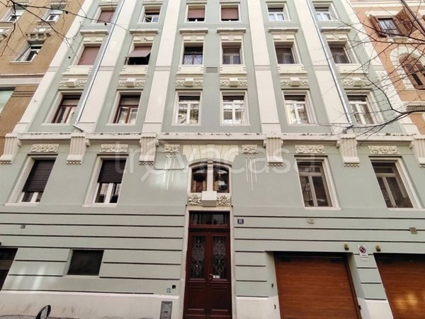appartamento in vendita a Trieste in zona Cologna
