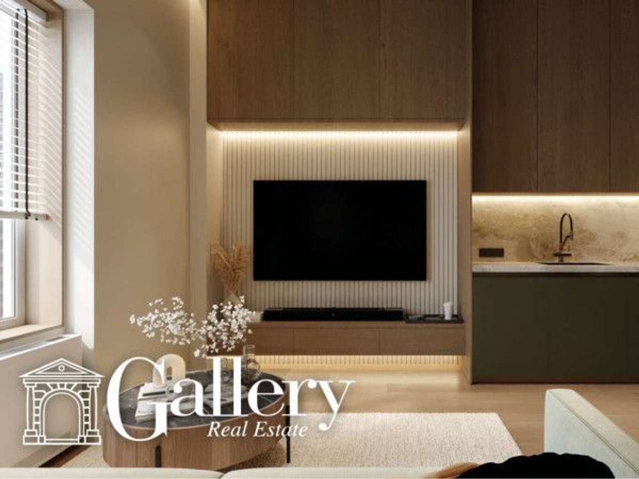 appartamento in vendita a Trieste in zona San Giusto