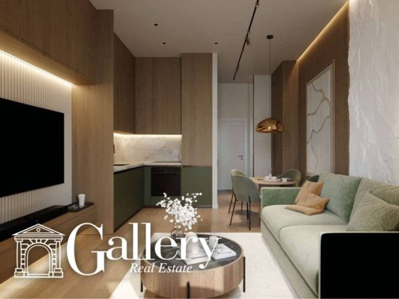 appartamento in vendita a Trieste in zona San Giusto