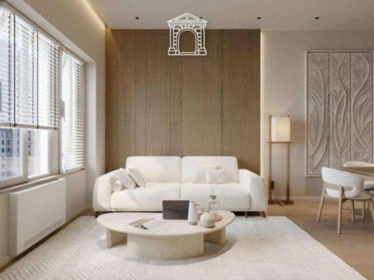 appartamento in vendita a Trieste in zona San Giusto