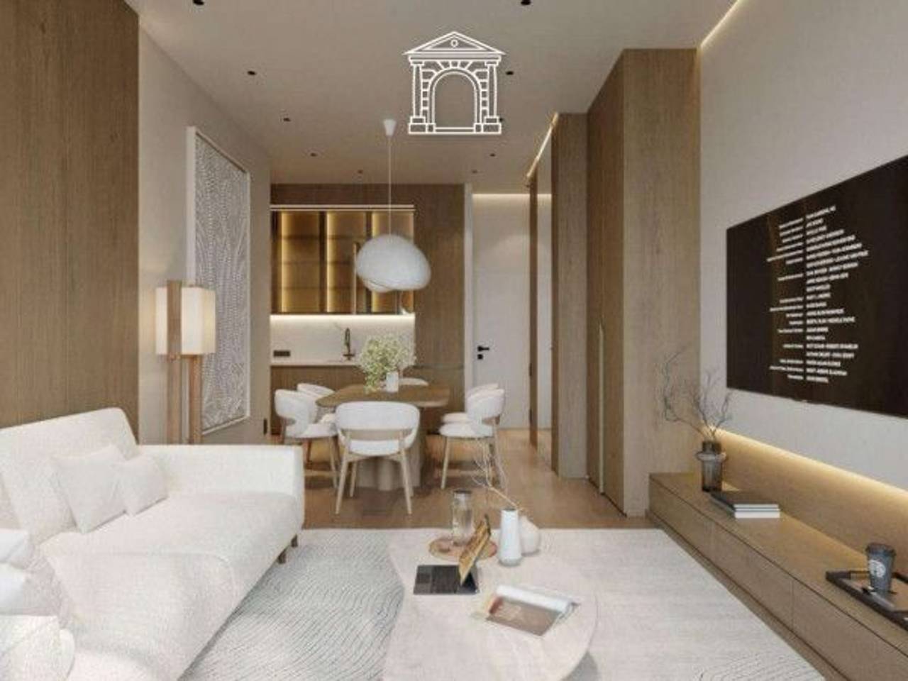 appartamento in vendita a Trieste in zona Città Vecchia