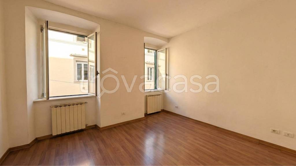 appartamento in vendita a Trieste in zona Borgo Teresiano
