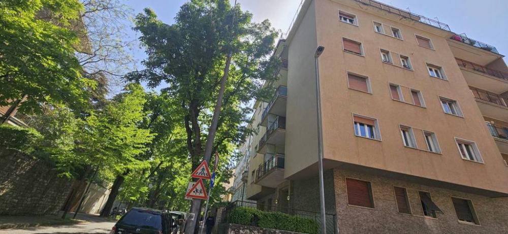 appartamento in vendita a Trieste