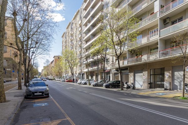 appartamento in vendita a Trieste in zona Barriera vecchia