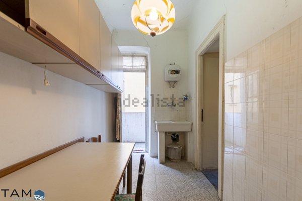 appartamento in vendita a Trieste in zona San Giacomo