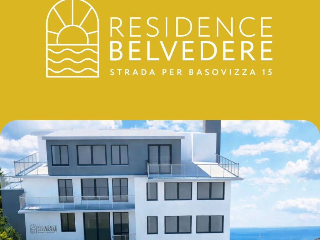 appartamento in vendita a Trieste in zona Rozzol