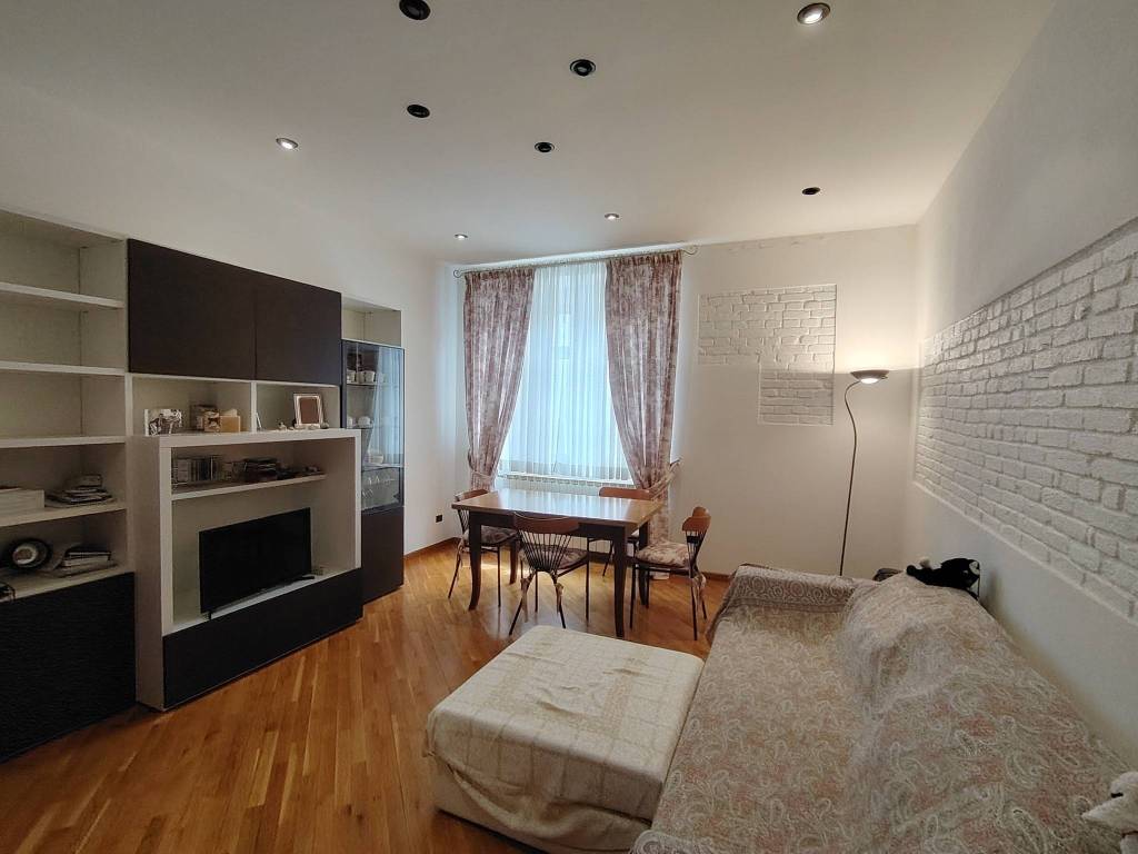 appartamento in vendita a Trieste