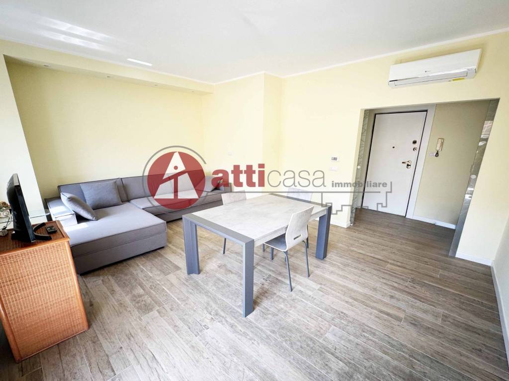 appartamento in vendita a Trieste