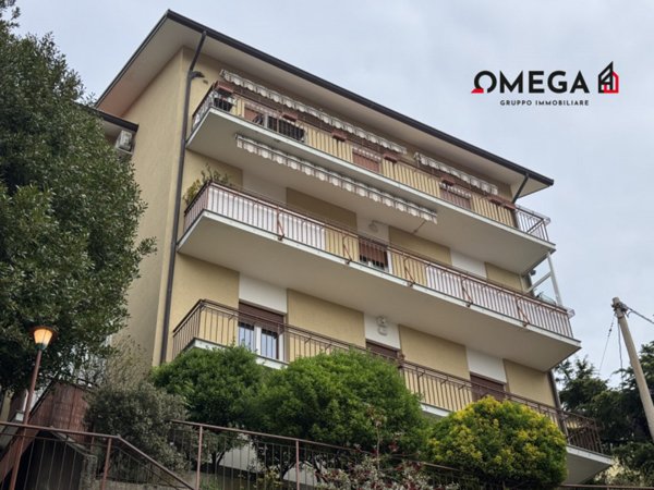 appartamento in vendita a Trieste in zona Rozzol