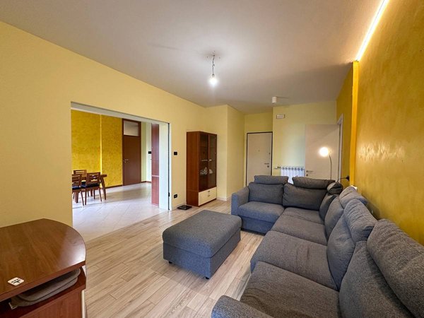 appartamento in vendita a Trieste in zona Gretta