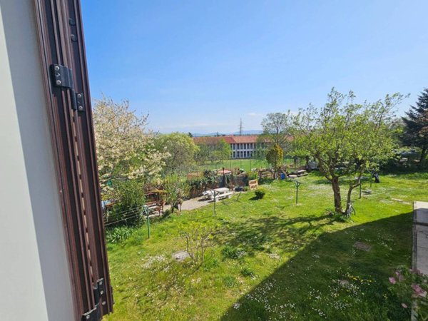 appartamento in vendita a Trieste in zona Opicina