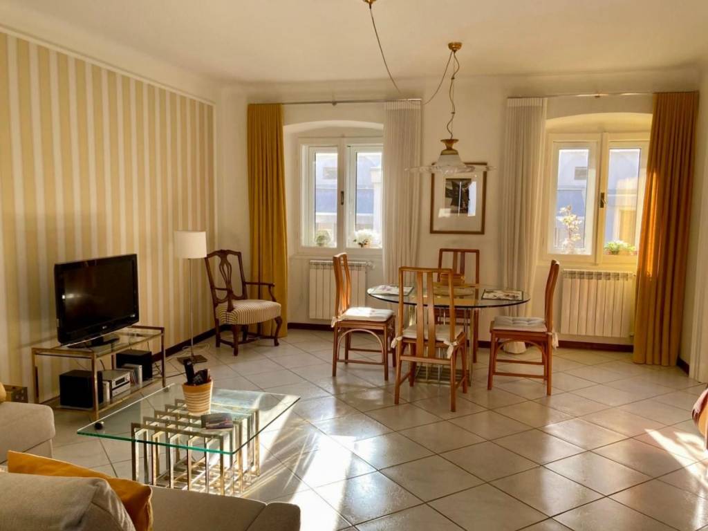 appartamento in vendita a Trieste in zona San Vito