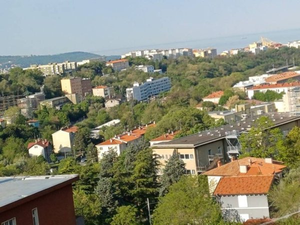 appartamento in vendita a Trieste in zona Rozzol