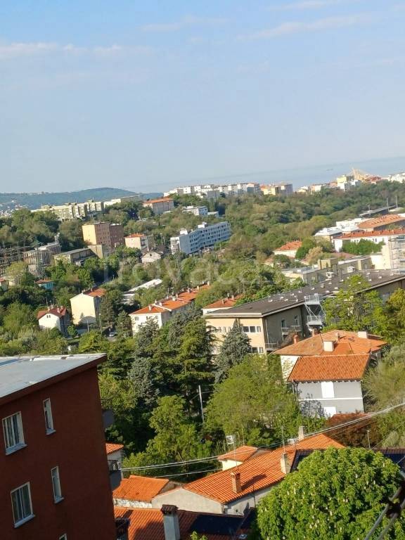 appartamento in vendita a Trieste in zona Rozzol