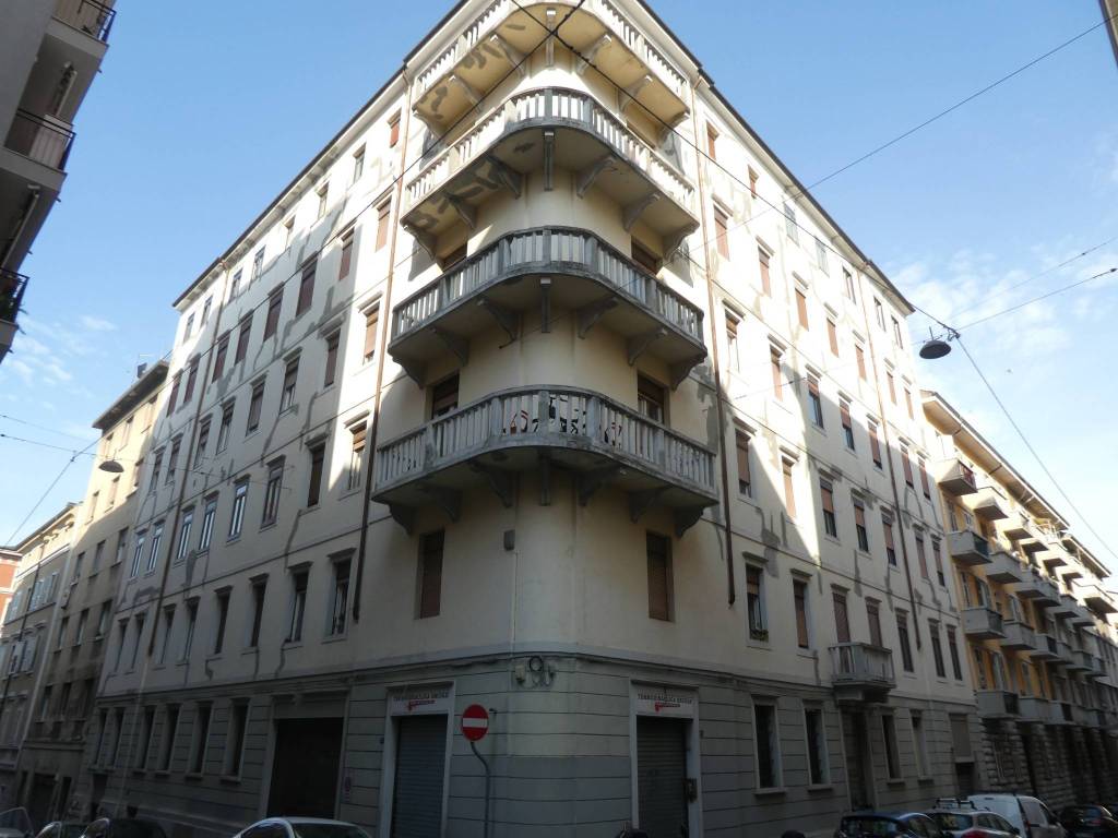 appartamento in vendita a Trieste