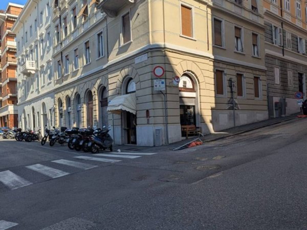 negozio in vendita a Trieste