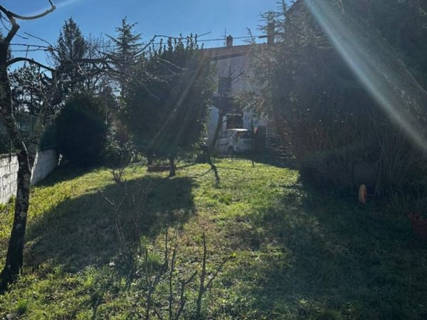 appartamento in vendita a Trieste in zona Opicina