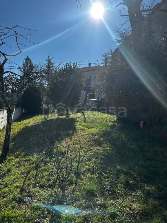 appartamento in vendita a Trieste in zona Opicina