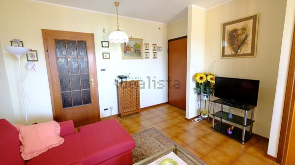 appartamento in vendita a Trieste