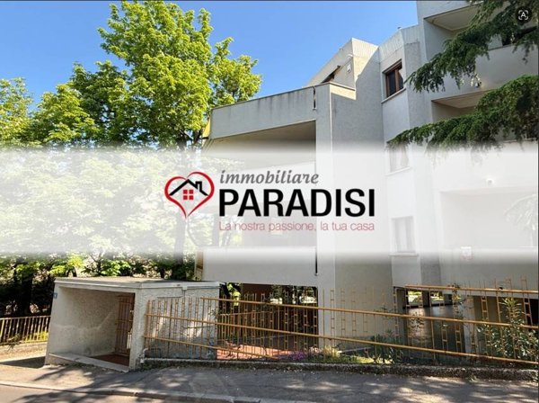 appartamento in vendita a Trieste in zona Campi Elisi