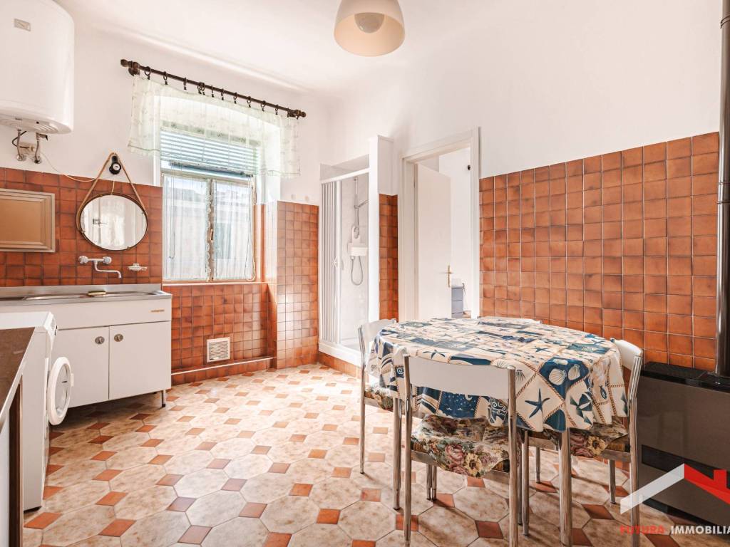 appartamento in vendita a Trieste