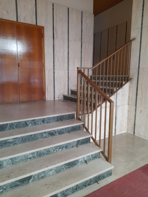 appartamento in vendita a Trieste in zona Cologna