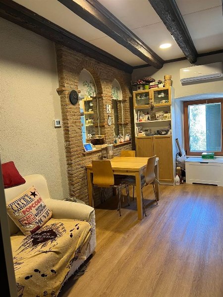 appartamento in vendita a Trieste