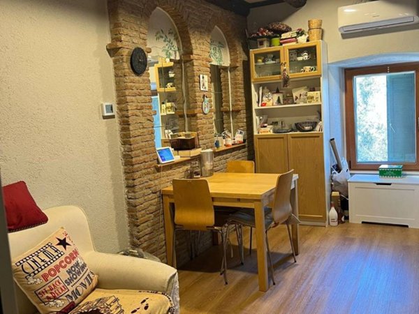 appartamento in vendita a Trieste in zona Chiarbola