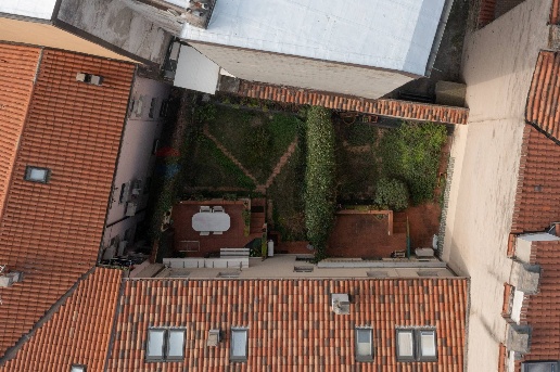 appartamento in vendita a Trieste in zona Borgo San Sergio