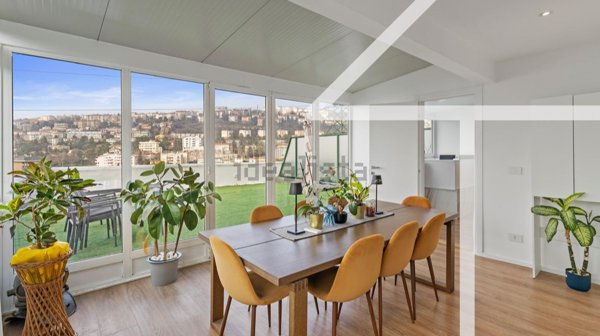 appartamento in vendita a Trieste in zona Rozzol