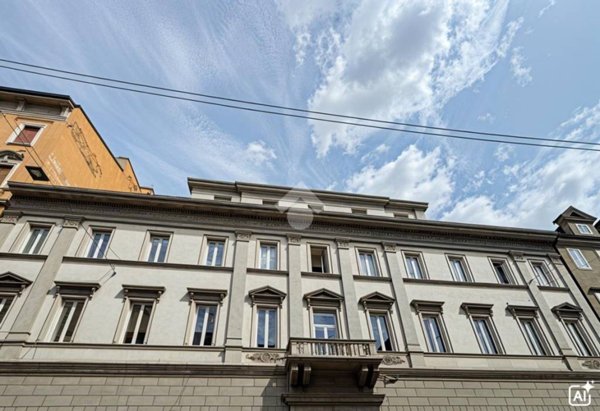 appartamento in vendita a Trieste in zona Roiano