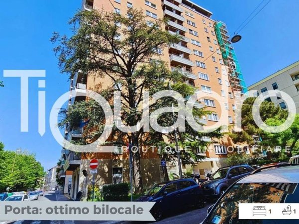 appartamento in vendita a Trieste