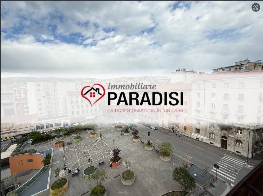appartamento in vendita a Trieste