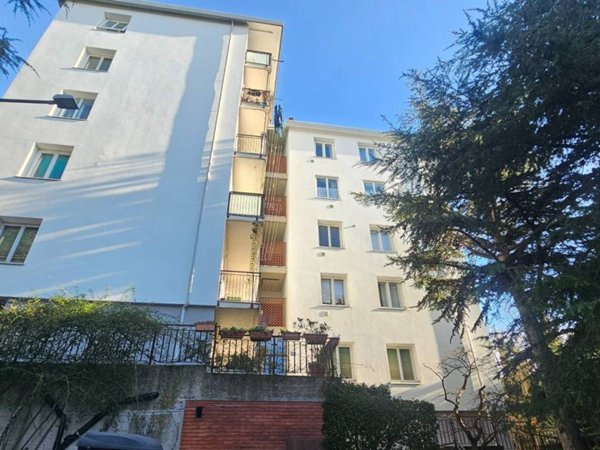 appartamento in vendita a Trieste in zona Rozzol