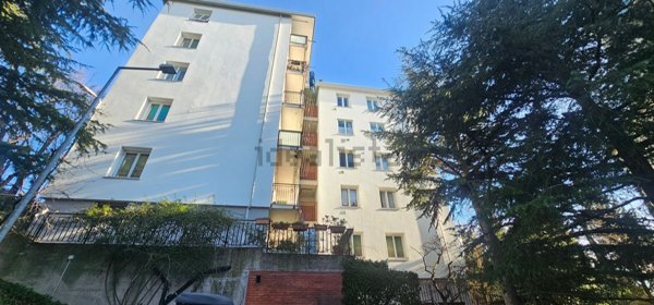 appartamento in vendita a Trieste in zona Rozzol