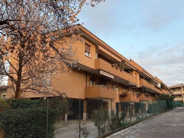 appartamento in vendita a Trieste in zona Borgo San Sergio