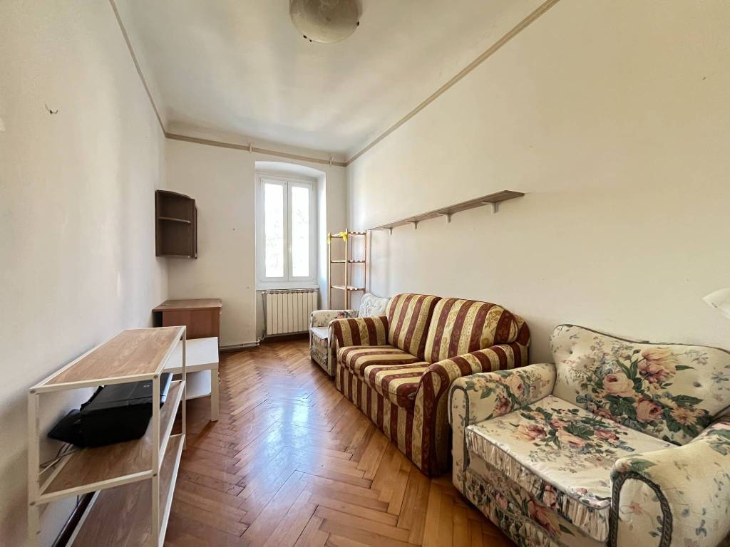 appartamento in vendita a Trieste