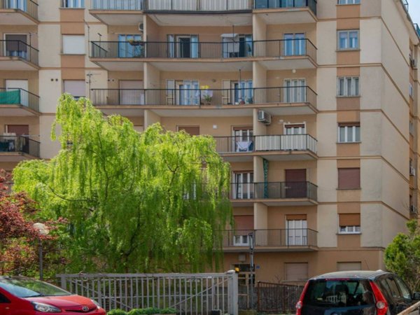 appartamento in vendita a Trieste