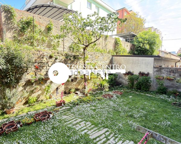 appartamento in vendita a Trieste in zona Rozzol