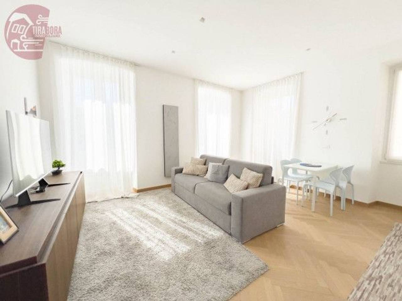 appartamento in vendita a Trieste in zona San Giacomo