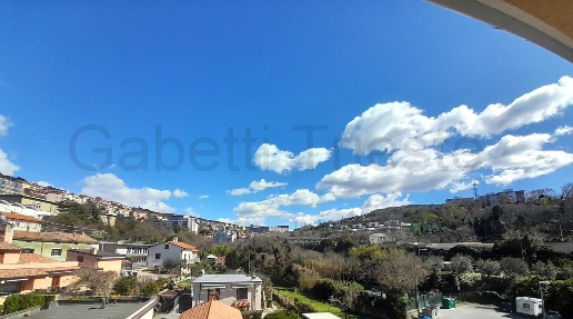 appartamento in vendita a Trieste in zona Rozzol