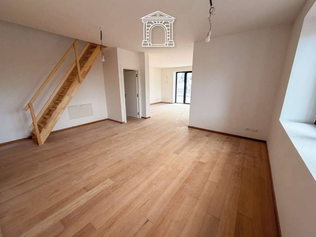 appartamento in vendita a Trieste in zona Basovizza