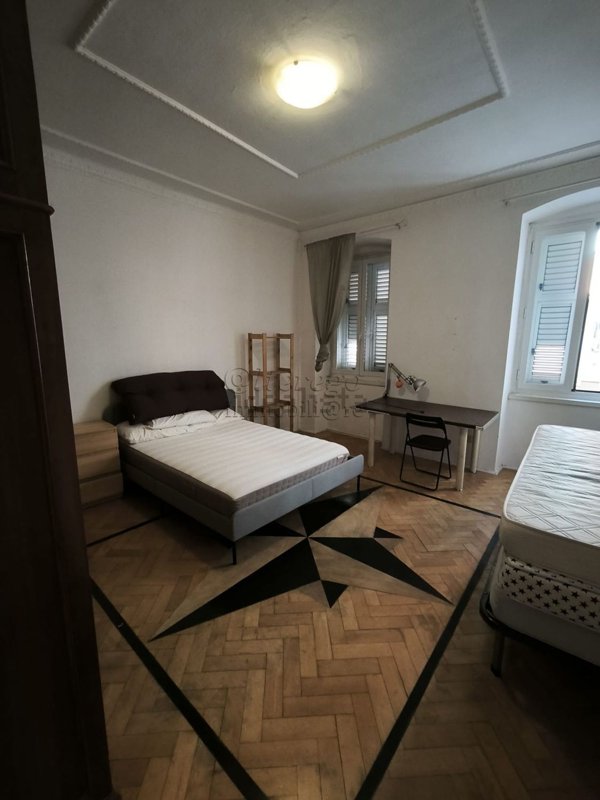 appartamento in vendita a Trieste