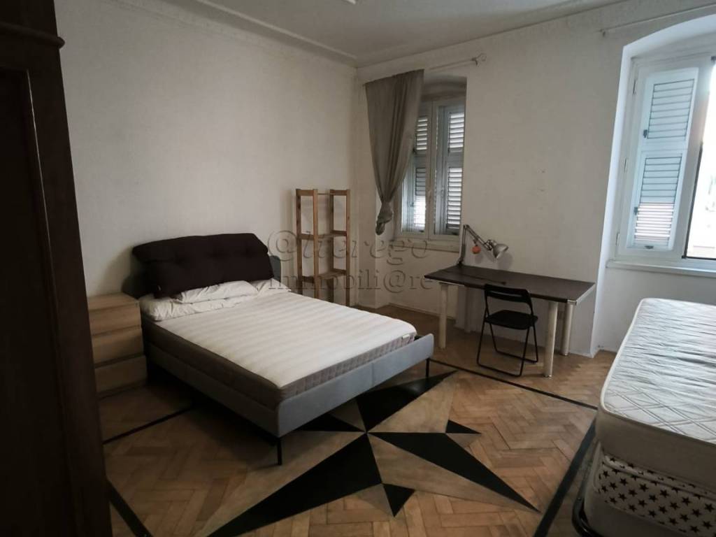 appartamento in vendita a Trieste