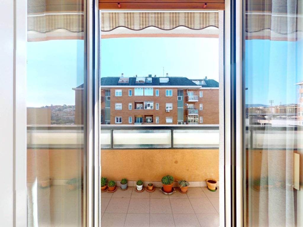 appartamento in vendita a Trieste in zona Borgo San Sergio