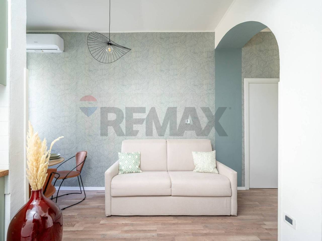 appartamento in vendita a Trieste in zona San Giacomo